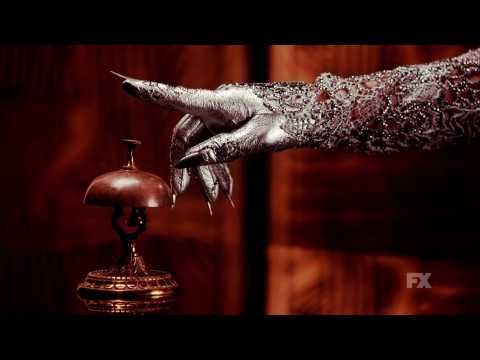 American Horror Story - Teaser 2 - VO