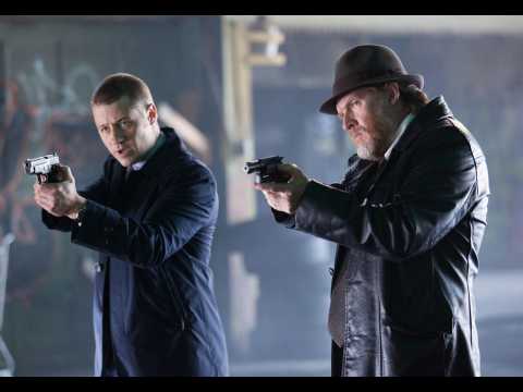 Gotham (2014) - Teaser 1 - VO