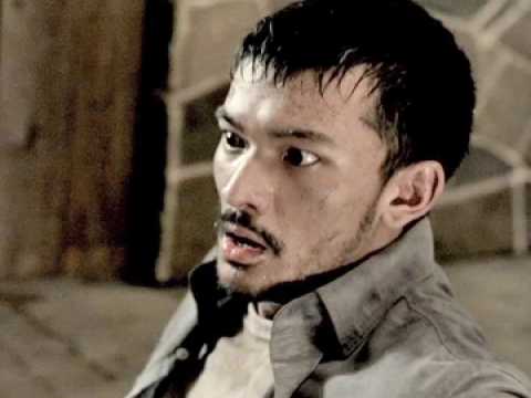 Modus Anomali: Le réveil de la proie - Bande annonce 2 - VO - (2012)