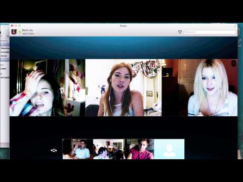 Unfriended - Bande annonce 4 - VO - (2014)