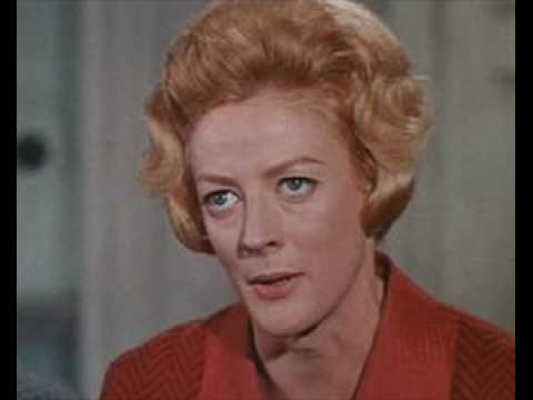 Les Belles années de Miss Brodie - bande annonce - VO - (1969)