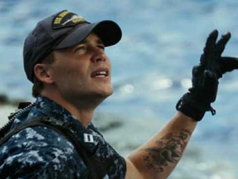 Battleship - Bande annonce 15 - VO - (2012)