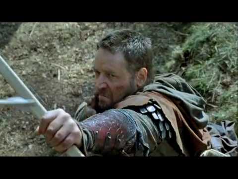 Robin des Bois - Bande annonce 4 - VO - (2010)