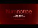 Burn Notice - Teaser 1 - VO