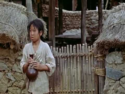 Ivre de femmes et de peinture - Bande annonce 4 - VO - (2002)