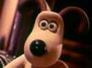 Wallace et Gromit : le Mystère du lapin-garou - Bande annonce 1 - VO - (2005)