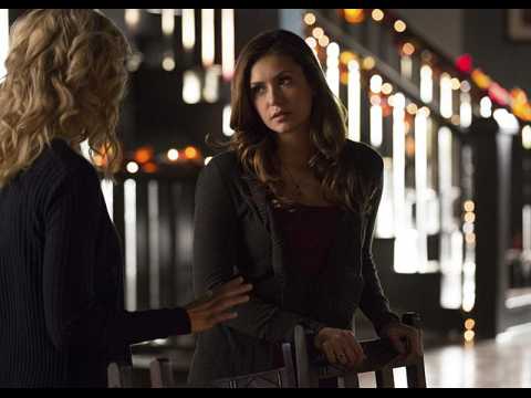 Vampire Diaries - Teaser 1 - VO