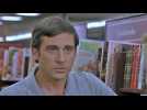 40 ans, toujours puceau - Bande annonce 1 - VO - (2005)