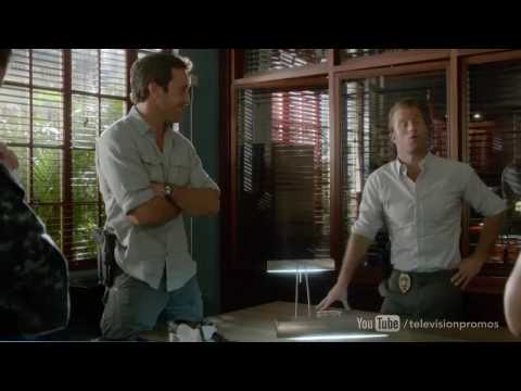 Hawaii Five-0 (2010) - Teaser 1 - VO