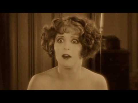 Les Ailes - Bande annonce 1 - VO - (1927)