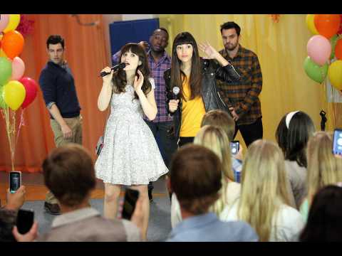 New Girl - Teaser 1 - VO