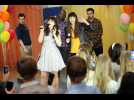 New Girl - Teaser 1 - VO