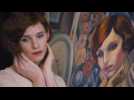 The Danish Girl - Bande annonce 2 - VO - (2015)