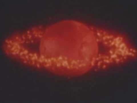 Le Sous-Marin de l'apocalypse - Bande annonce 1 - VO - (1961)