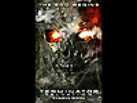 Terminator Renaissance - Teaser 15 - VO - (2009)