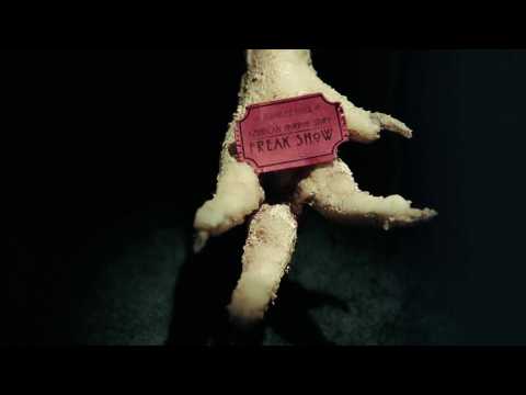 American Horror Story - Teaser 3 - VO