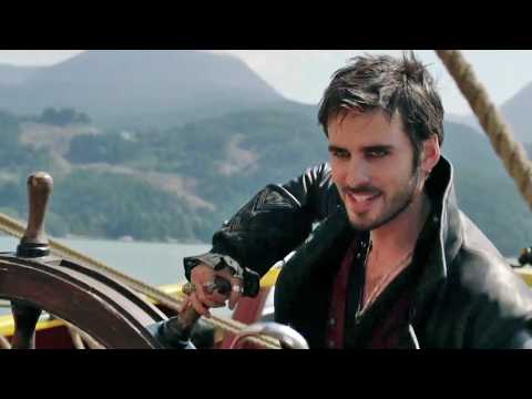 Once Upon a Time - Bande annonce 1 - VO