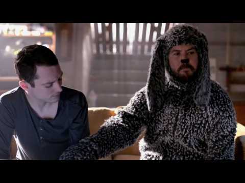 Wilfred (2011) - Teaser 3 - VO