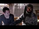 Wilfred (2011) - Teaser 3 - VO