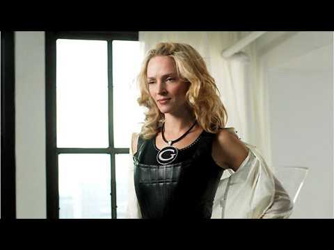 Ma super ex - Bande annonce 2 - VO - (2006)