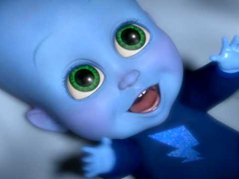 Megamind - Bande annonce 5 - VO - (2010)