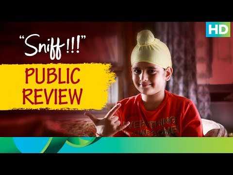 Sniff | Public Review | In Cinemas Now