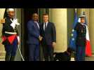African, EU leaders meet for migration summit