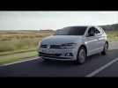 The new Volkswagen Polo Beats Driving Video