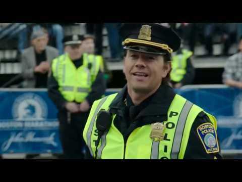 Traque à Boston - Bande annonce 4 - VO - (2016)