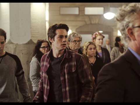 Teen Wolf - Teaser 1 - VO