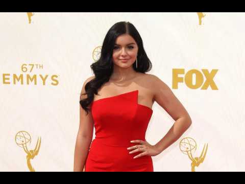 Ariel Winter felt sexualised by her mother