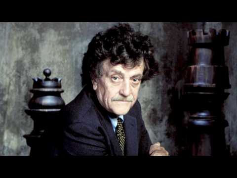 The early rejection letter received by American writer Kurt Vonnegut