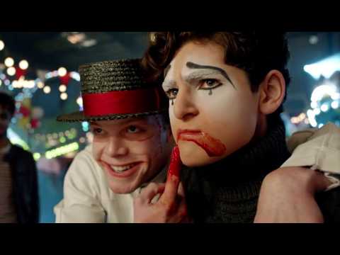 Gotham (2014) - Teaser 11 - VO