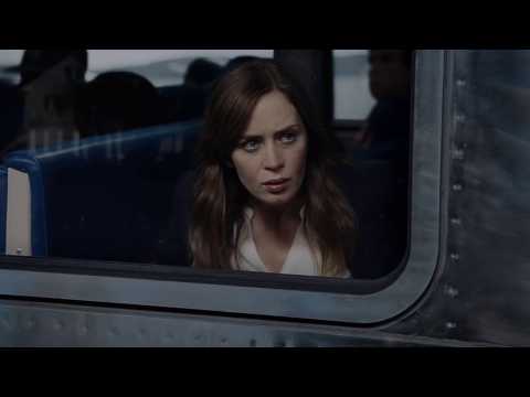 La Fille du train - Bande annonce 10 - VO - (2016)