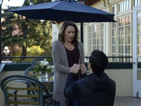 Grimm - Teaser 1 - VO