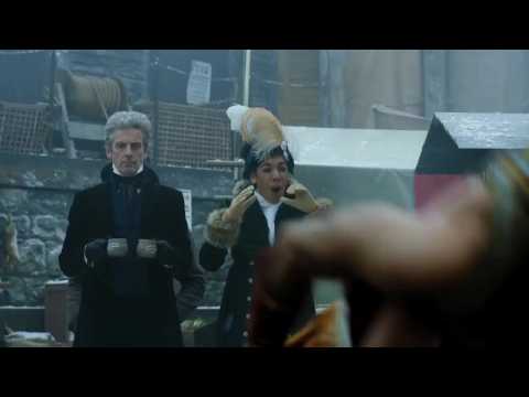 Doctor Who (2005) - Teaser 1 - VO