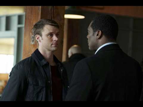 Chicago Fire - Teaser 1 - VO