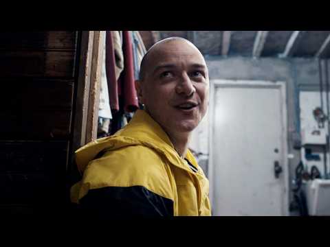 Split - Bande annonce 11 - VO - (2016)