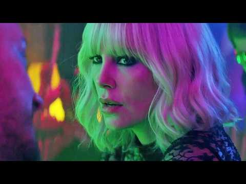Atomic Blonde - Bande annonce 3 - VO - (2017)