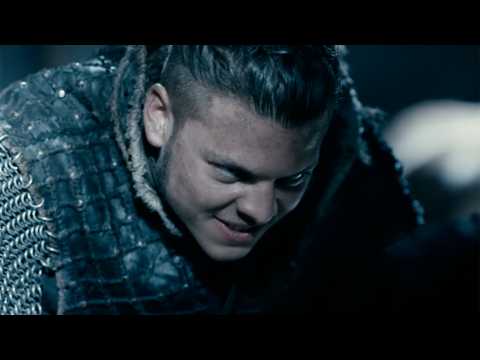 Vikings - Bande annonce 2 - VO