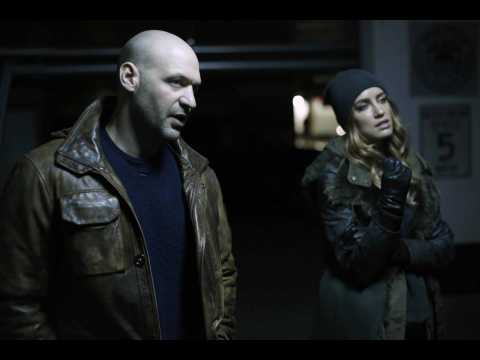 The Strain - Teaser 1 - VO