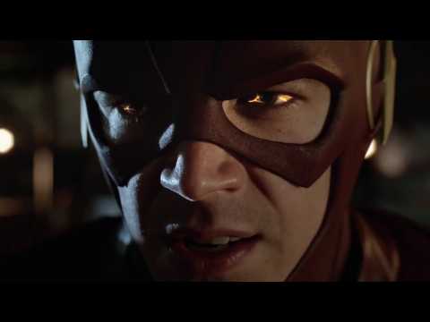 Flash (2014) - Bande annonce 7 - VO