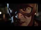 Flash (2014) - Bande annonce 7 - VO