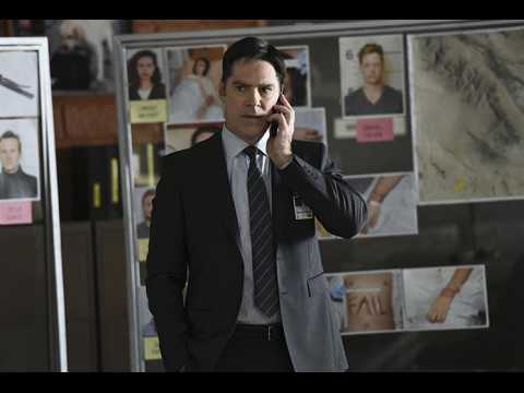 Esprits criminels - Teaser 1 - VO