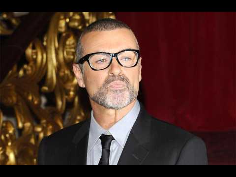 George Michael pays tribute to first boyfriend in new documentary