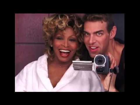 KEVYN AUCOIN Beauty and The Beast in Me - Official trailer