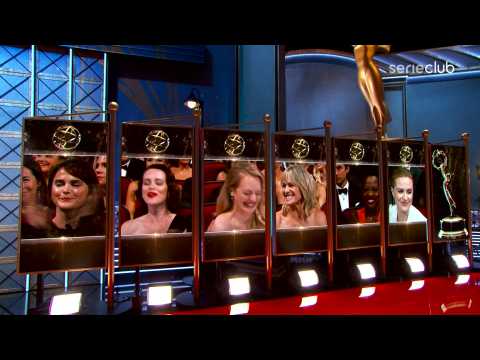Emmys 2017 - Les meilleurs moments