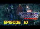 Vido Guardians of the Galaxy (TellTale Series) - EP10 - 