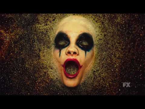 American Horror Story - Teaser 4 - VO