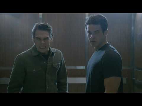 Teen Wolf - Bande annonce 8 - VO